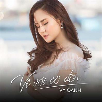 Ca si Vy Oanh- Tan huong hanh phuc thay vi giu
