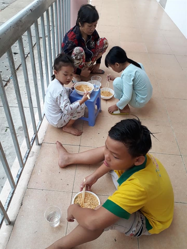 Chinh quyen Vung Tau phai cuong che nguoi dan di tranh bao