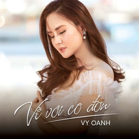 Ca sĩ Vy Oanh- Tận hưởng hạnh phúc thay vì giữ