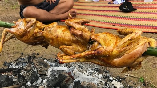 Tại sao loại thực phẩm quen thuộc này lại gây ngộ độc nhiều nhất?