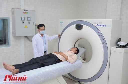 Bệnh viện nháo nhào vì bị truy thu tiền tỷ... do không thay bóng đèn