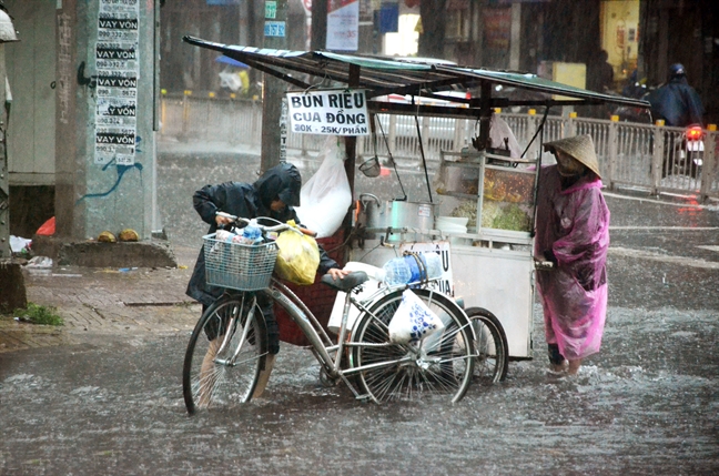 Sai Gon ma con zay, huong gi noi khac…