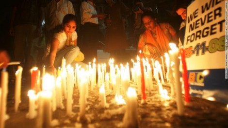 Sau 10 năm, nạn nhân vụ khủng bố Mumbai chưa quên ký ức kinh hoàng