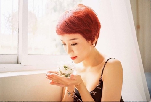 'Phụ nữ đủ năng lượng sẽ là thỏi nam châm hút mọi thứ, kể cả đàn ông!'