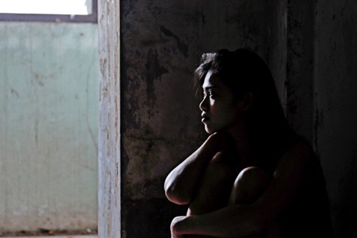 Yêu đến dại khờ