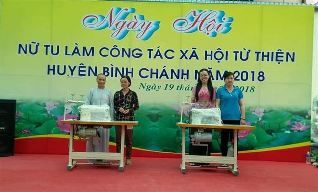 Binh Chanh: Keo giam ho ngheo xuong con 0,31%