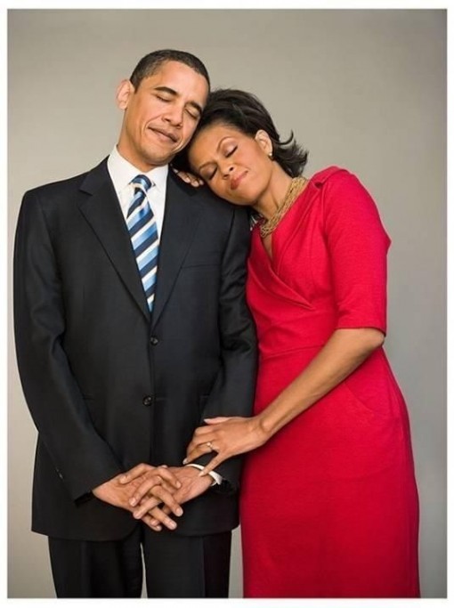 8 chia sẻ sâu sắc về hôn nhân của cựu Đệ nhất phu nhân Michelle Obama