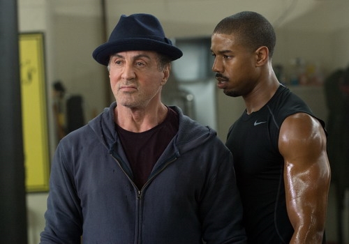 'Rocky' Sylvester Stallone: Khi ke ngheo che tien