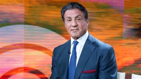 'Rocky' Sylvester Stallone: Khi kẻ nghèo chê tiền