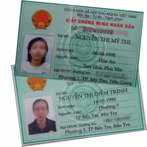 Nghi hai phụ nữ buôn bán trẻ sơ sinh từ TP.HCM ra Lạng Sơn