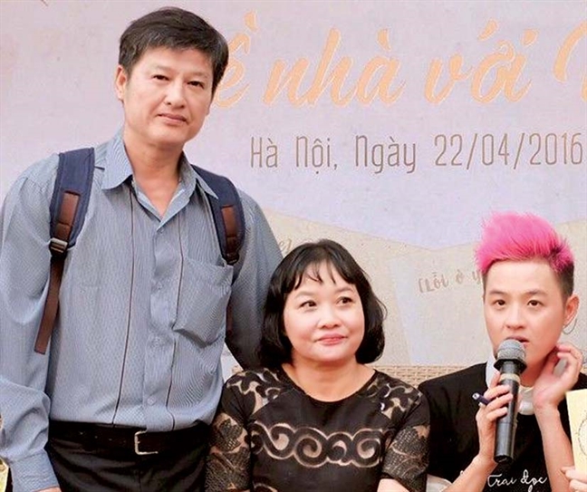 Thanh Duy: 'Toi thich toi o thi hien tai'