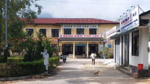 Mẹ con sản phụ ở Thừa Thiên Huế chết chưa rõ nguyên nhân