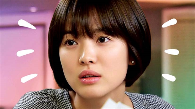 Meo 'hack' tuoi cua Song Hye Kyo