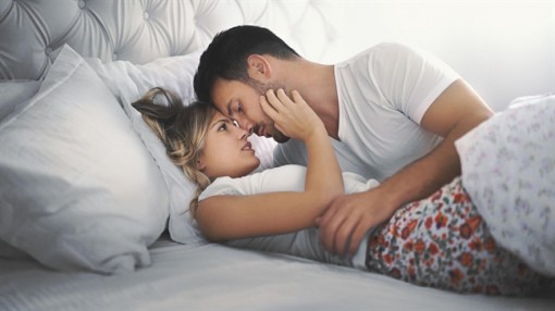 Sau sẩy thai chống chỉ định gần chồng