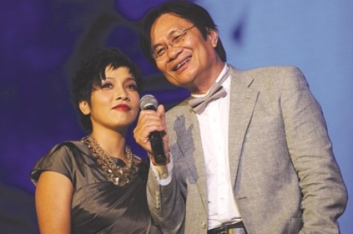 Nhạc sĩ Dương Thụ: 'Ở Sài Gòn, âm nhạc của tôi chắc ra rìa'