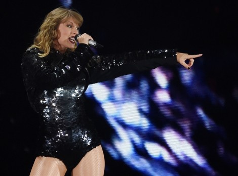 Tranh cãi chuyện Taylor Swift dùng công nghệ bí mật giám sát khán giả