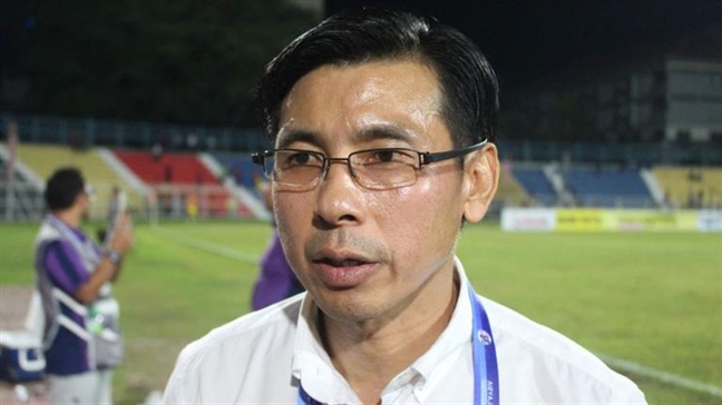 Fan cuong cua Malaysia do bo Ha Noi co vu chung ket AFF Cup