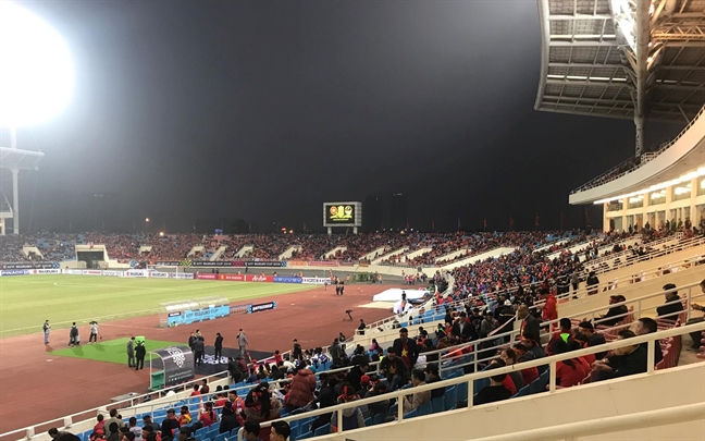 Thang Malaysia, Viet Nam vo dich AFF Cup 2018, Quang Hai xuat sac nhat giai