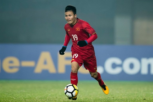 5 ly do khien Viet Nam vo dich AFF Suzuki Cup 2018