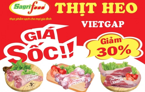 Chương trình giảm giá 30%