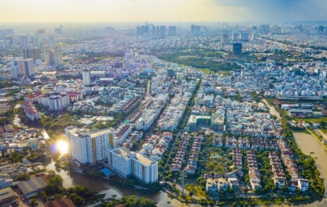 Tạo dựng hệ sinh thái khu đô thị - township có là bài toán khó?