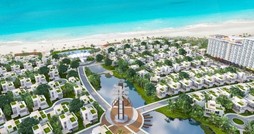 Cuối năm, bất động sản biển Vũng Tàu bất ngờ lên cơn ‘sốt’