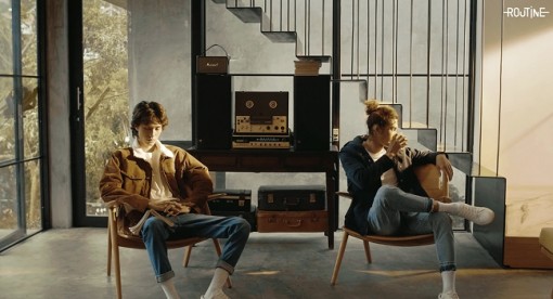 Thương hiệu thời trang nam Routine khai trương cửa hàng thứ 17 và 18 tại TP.HCM