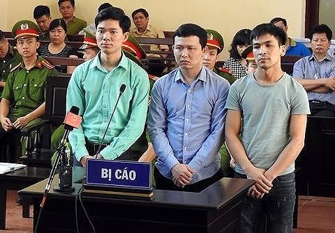 Xet xu vu tai bien chay than lam 9 nguoi chet tai Hoa Binh vao dau nam 2019