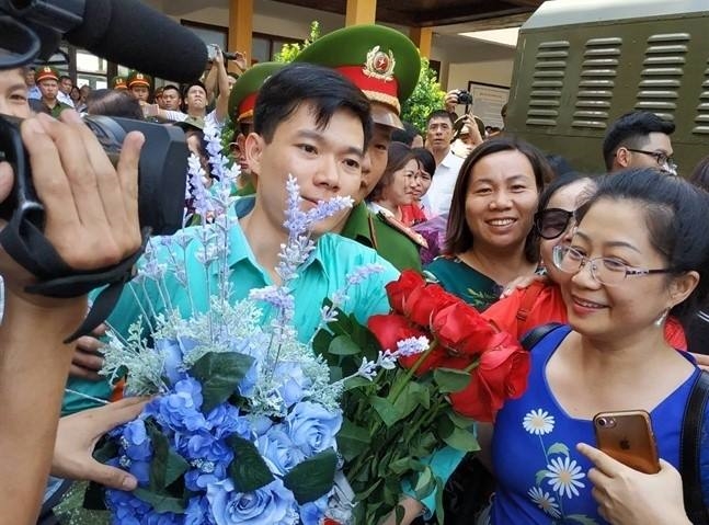 Xet xu vu tai bien chay than lam 9 nguoi chet tai Hoa Binh vao dau nam 2019