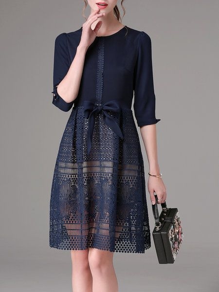 Shirtdress – nhung chiec vay don gian va tien dung