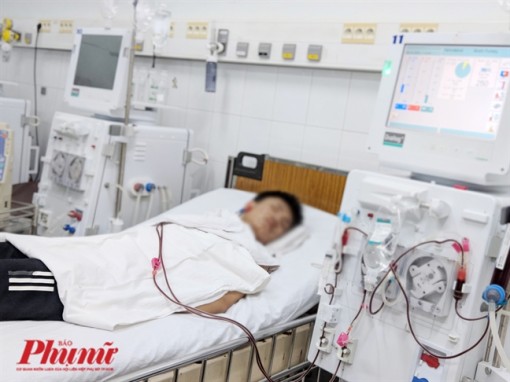 Món quà Giáng sinh vô cùng quý hiếm cho cậu bé 15 tuổi