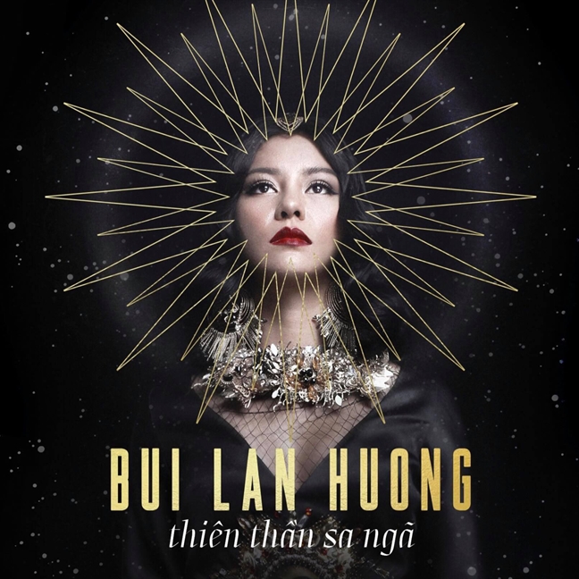Bui Lan Huong: Mong mo voi Dream-Pop
