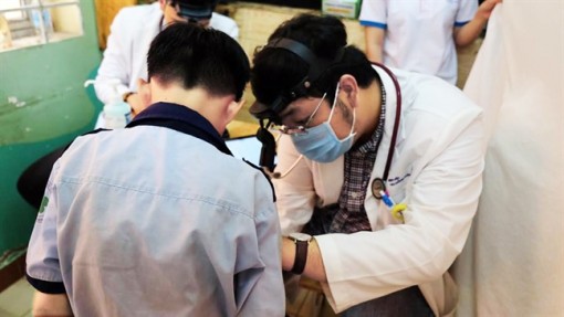 Mất cơ hội cứu tinh hoàn vì chẩn đoán sai