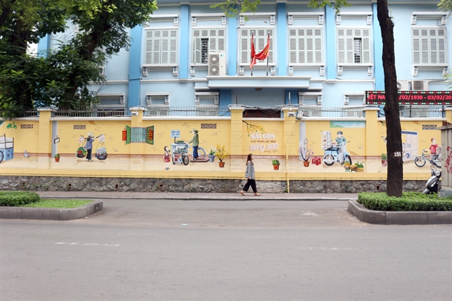 Sai Gon cham lai ngay dau nam 2019