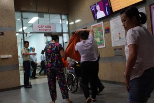 Hơn 1.000 ca tai nạn giao thông, với ba ca tử vong trong 4 ngày nghỉ tết Dương lịch