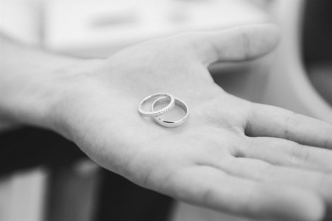 Sự thật về chiếc nhẫn cưới bị mất khiến tôi bàng hoàng