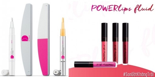 Nu Skin Việt Nam ra mắt nhiều sản phẩm làm đẹp