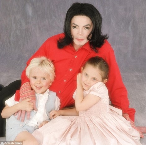 Paris Jackson: Bi kịch bắt đầu từ việc là con của Michael Jackson...