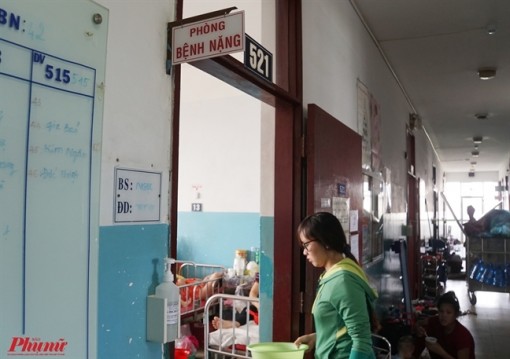 Mới sang năm 2019, hàng loạt người nhập viện do sốt xuất huyết