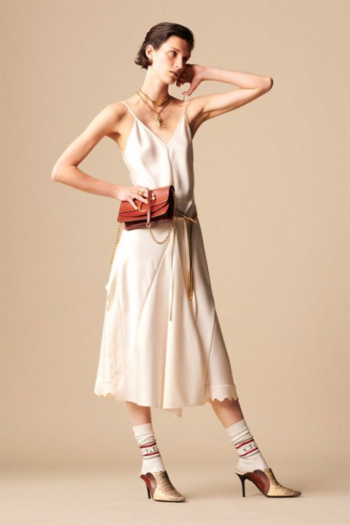 Khi 'ông lớn' thời trang chú trọng dấu ấn cá nhân