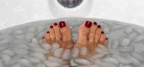 Vì sao vào mùa lạnh, nhiều người tử vong khi tắm?