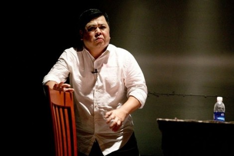 Nghệ sĩ hài Mạnh Tràng qua đời ở tuổi 53 vì ung thư gan