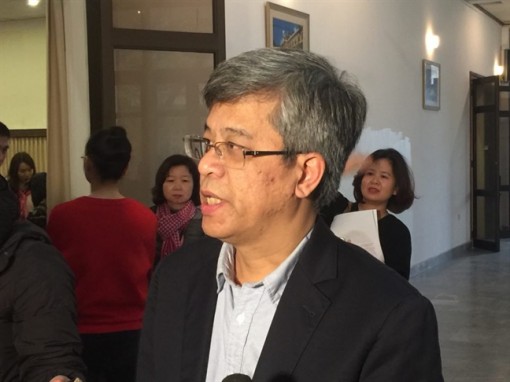 Viện Vệ sinh dịch tễ Trung ương: Vắc xin ComBE Five an toàn!