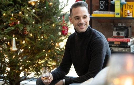 10 cách phối áo len cao cổ thanh lịch dành cho nam giới