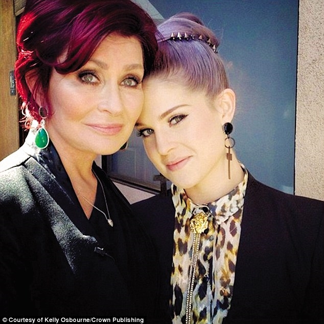 Kelly Osbourne: Cuoc doi bi huy hoai vi danh tieng va giau co