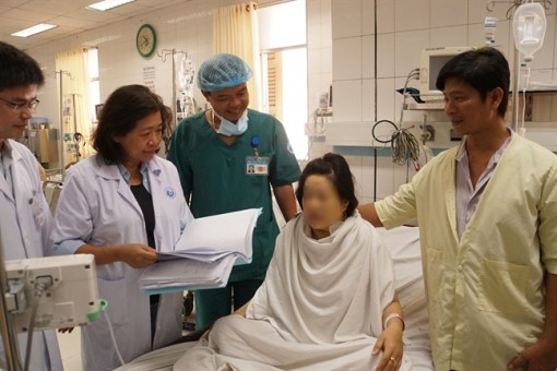 TP.HCM công bố 5 bệnh viện tốt nhất và tệ nhất năm 2018