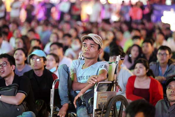 Co dong vien tiec nuoi khi tuyen Viet Nam co nguy co bi loai tai Asian Cup 2019