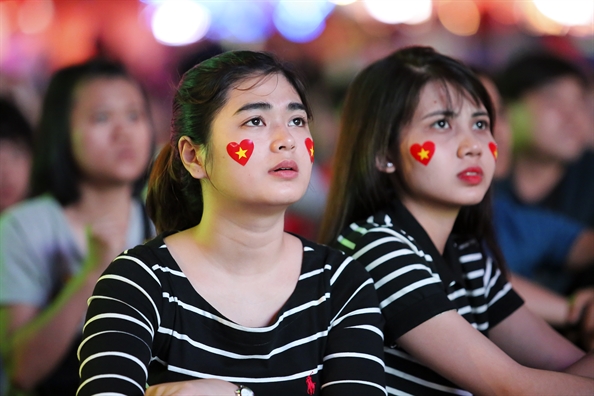 Co dong vien tiec nuoi khi tuyen Viet Nam co nguy co bi loai tai Asian Cup 2019