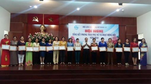Quận 12: Chú trọng công tác tuyên truyền thực hiện vệ sinh an toàn thực phẩm