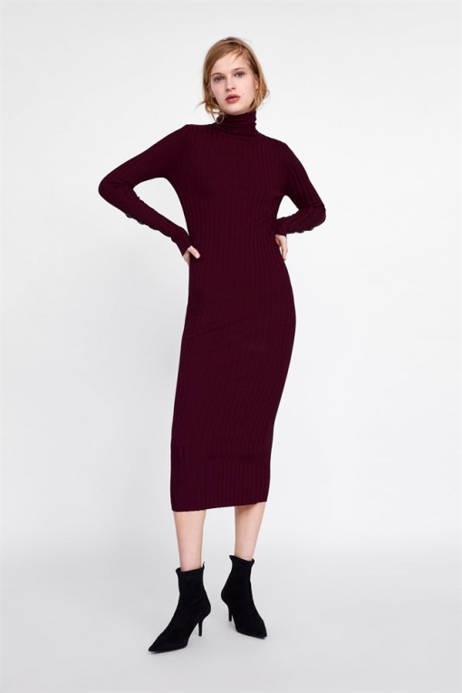 Kiểu trang phục được săn lùng mùa tết 2019 từ các thương hiệu bình dân